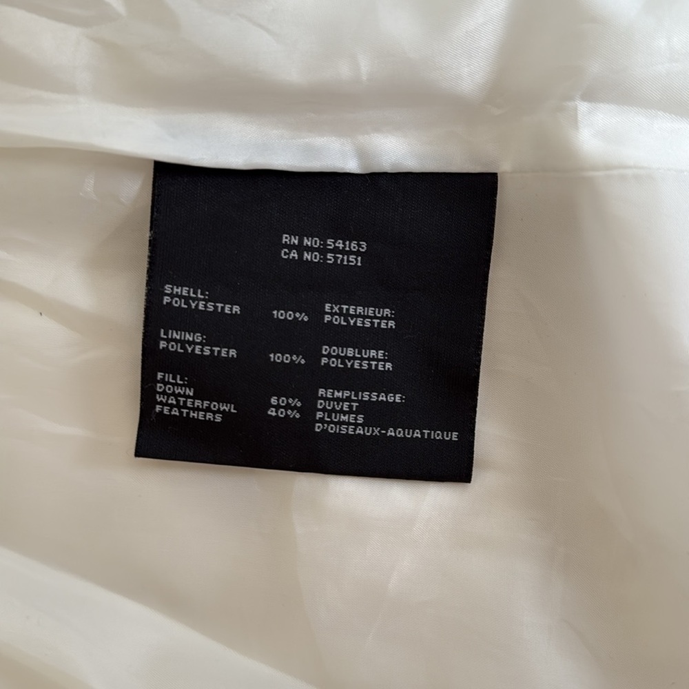 Jacket - Picture 5 of 5